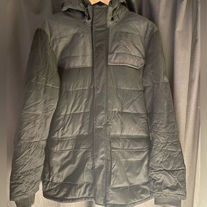 Mckinley winter coat